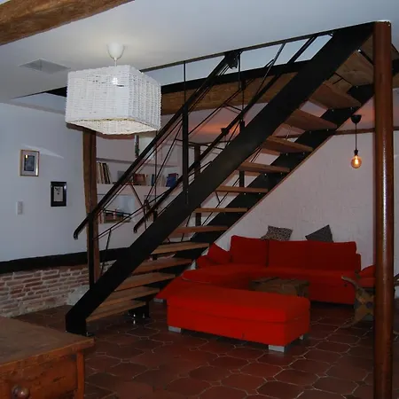 Cap De L'oule Pensjonat